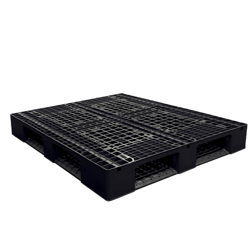 INDUSTRIAL PALLETS [04]