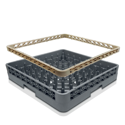 (DISH) WASHER RACK [WR-02]