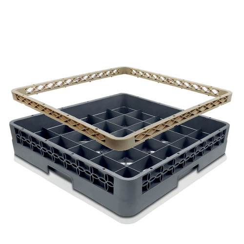 (GLASS) WASHER RACK [WR-01]