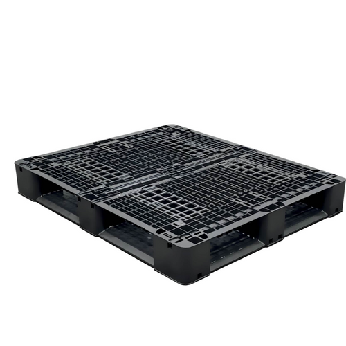 INDUSTRIAL PALLETS [04-Plus]