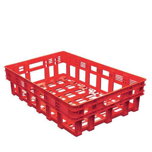 STACKABLE CRATE [CR-03+]