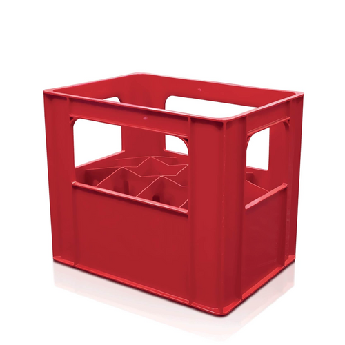 BEVERAGE CRATE [CR-05]