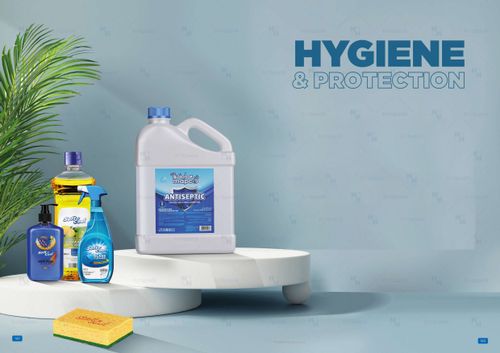 Hygiene Products