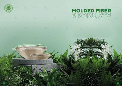 Molded Fiber Products