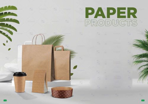 Paper Products