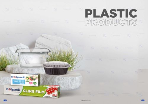 Plastic Products