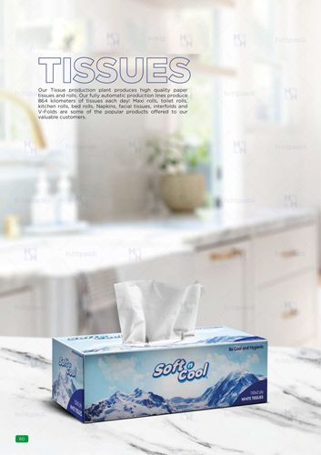 Tissue Products