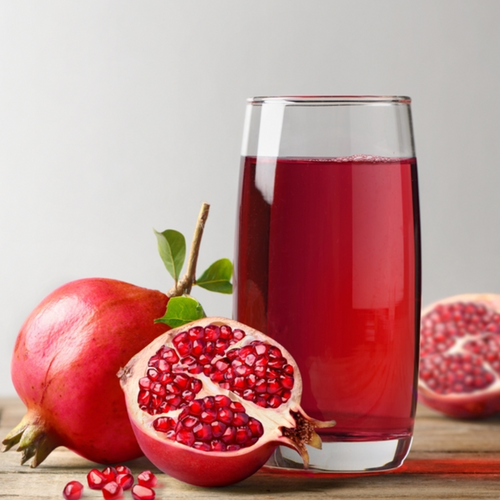 Pomegranate Juice Concentrate