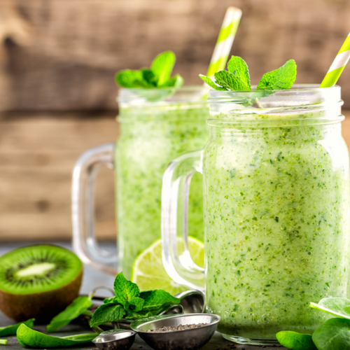 Kiwi Juice Concentrate