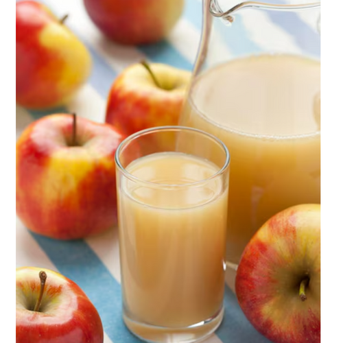 Apple puree concentrate 30 bx