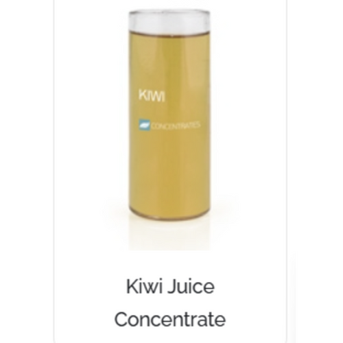 Kiwi Juice Concentrate