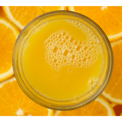 Organic Orange Juice NFC