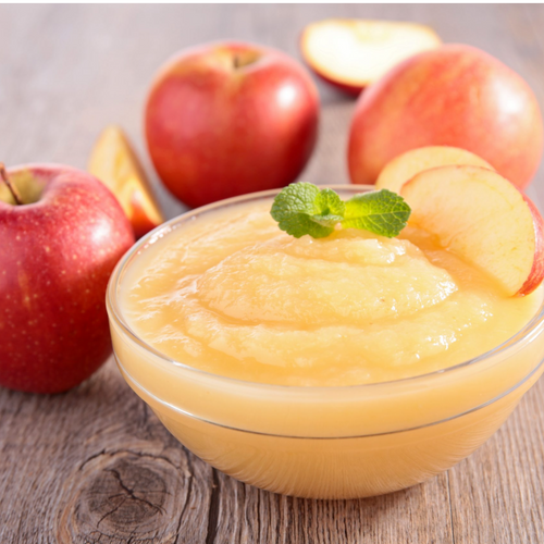 Apple Puree 10 bx