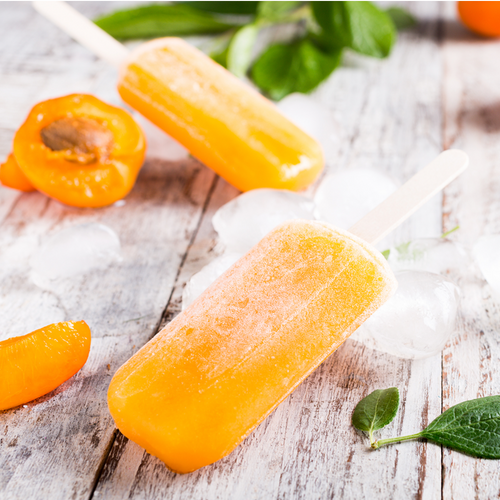 Apricot Puree 10 bx