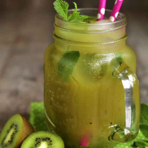 Kiwi Juice Concentrate