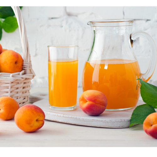 Apricot Juice Concentrate