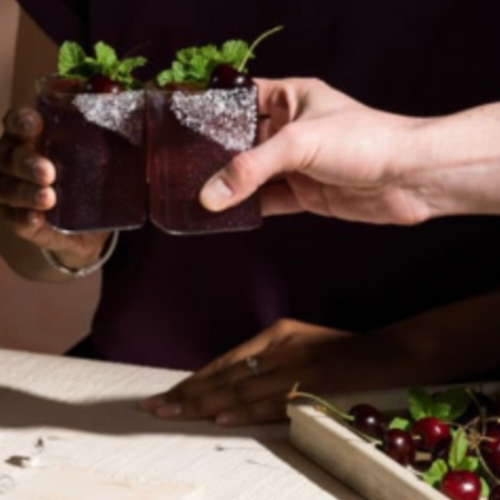 Black Cherry Juice Concentrate