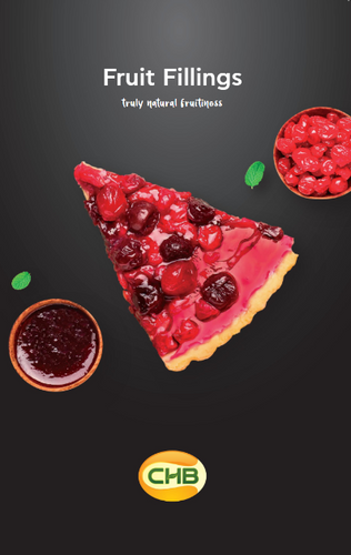 Fruit Fillings