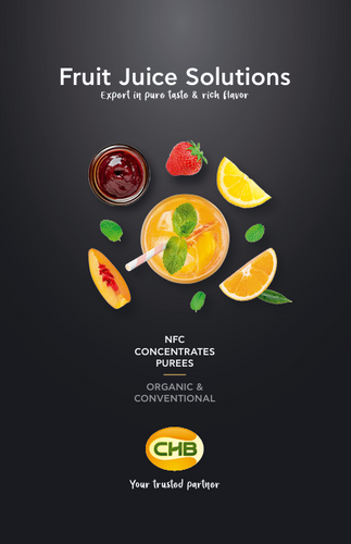 Fruit Juice Solutions