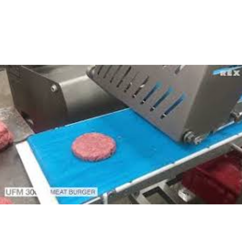 REX Burger Former UFM 300