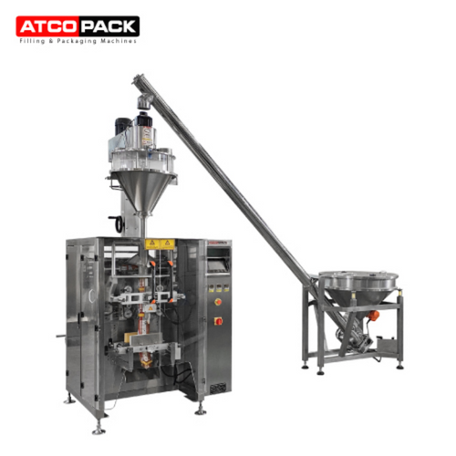 ATCOPACK Powder Packaging Machine (upto 2kg & 5kg)
