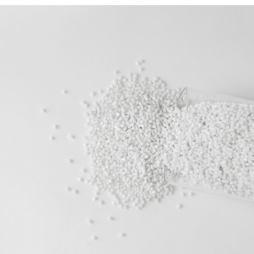 Bottle Grade & Film Grade PET Resin