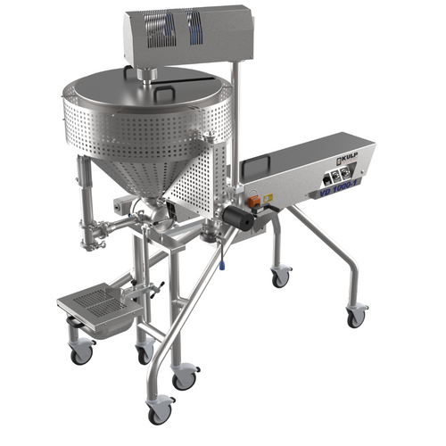 KULP Semi Automatic Filling Machine