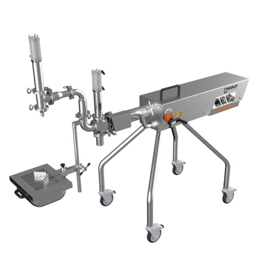 KULP Semi Automatic Filling Machines