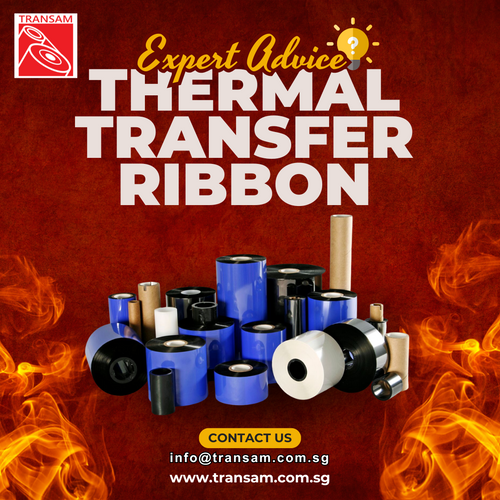 Transam Industries TTR flyer