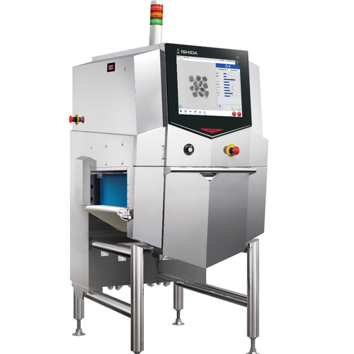 Next Generation X-ray Inspection Solution