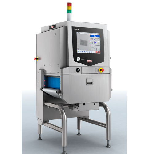 High sensitivity, entry-level X-ray inspection solution