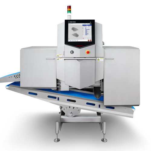 Next Generation X-ray Inspection Solution