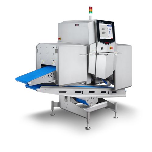 Ishida X-ray Brochure