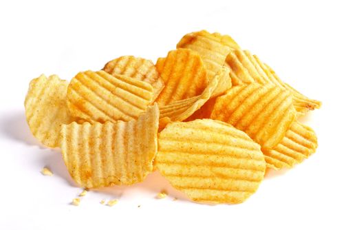 Ishida Snacks Brochure