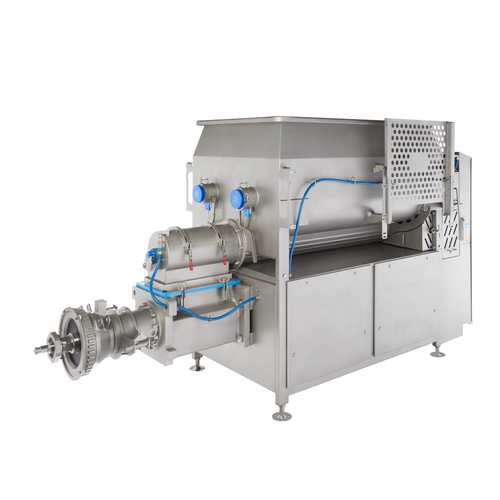 Weiler Dominator MPG