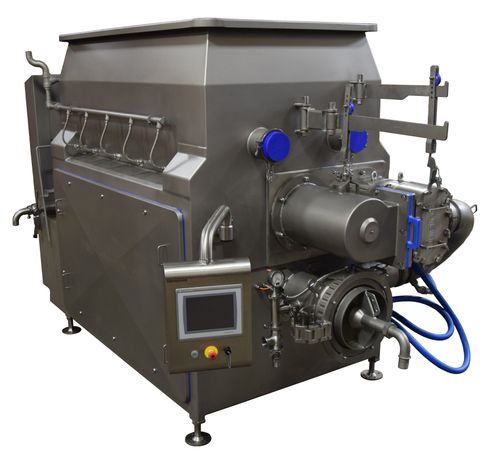 Weiler Dominator MPG