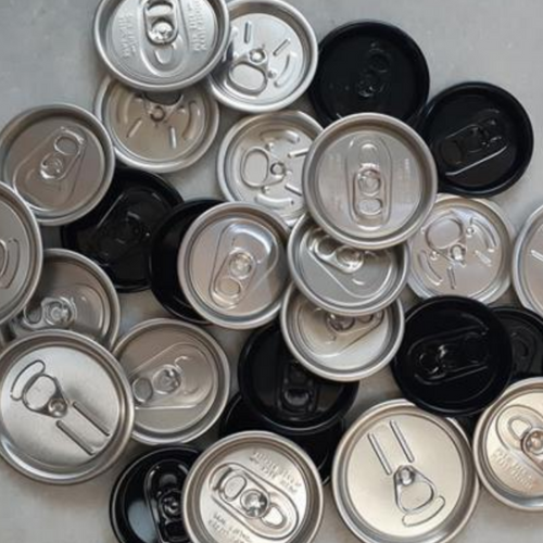 Beverage Easy Open Ends