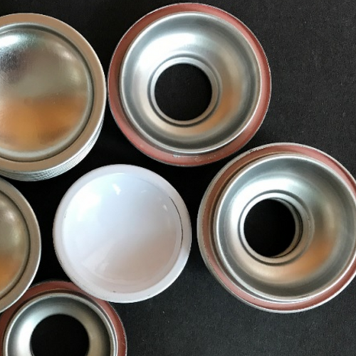 Aerosol Top and Bottom (Cones & Domes)