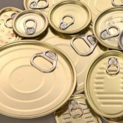 Easy Open Ends of Tinplate/ TFS