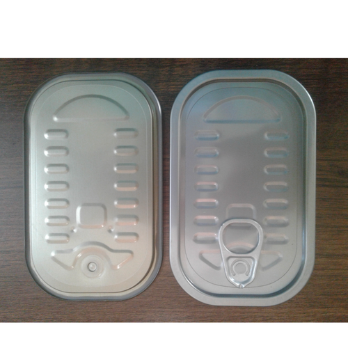 Easy Open Ends/ EOE/ EZO: Irregular Shapes: