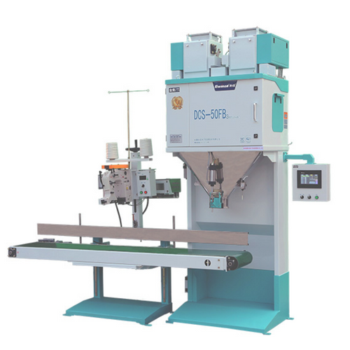 Bags Packaging Machine