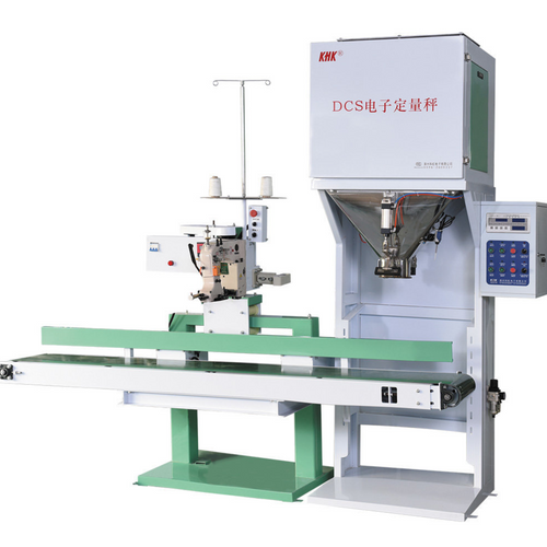 Bags Packaging Machine