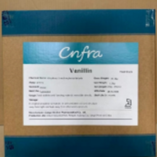 Vanillin