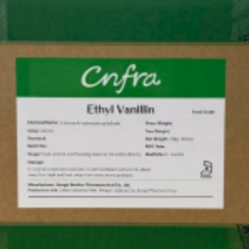 Ethyl Vanillin