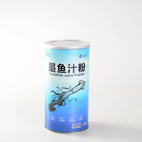 Superfine Edible Plant Powder