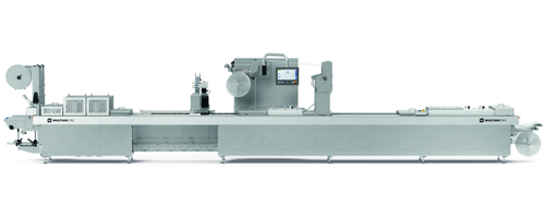 MULTIVAC Middle East exhibits R3 at Gulfood Manufacturing 2025