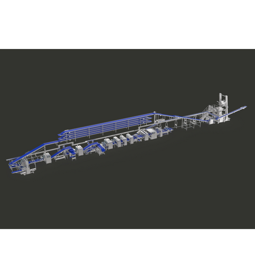 ASTec Croissant Line