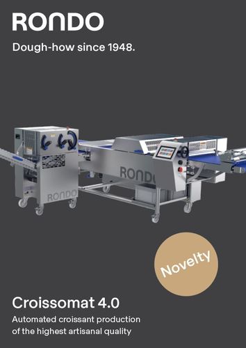 Croissomat 4.0