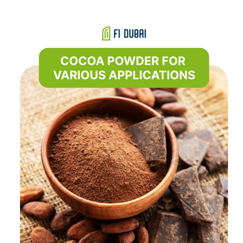 Cocoa Powder