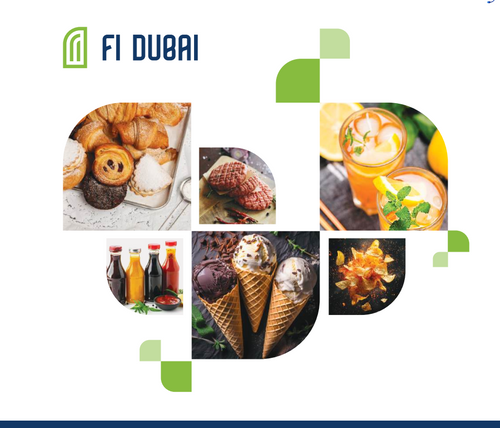 Fi Dubai Food ingredients
